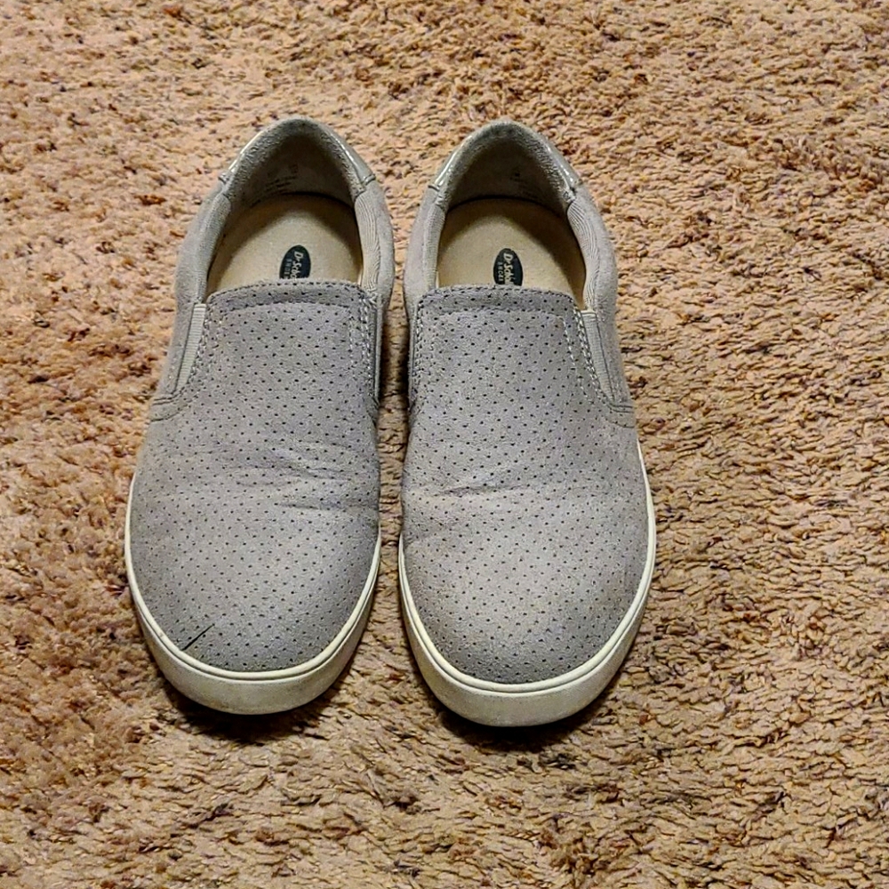 Dr. Scholls slip on shoes